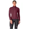 Image de Castelli Alpha 150 Jas Paars L Vrouw