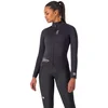 Image de Castelli Do.di.ci Jas Zwart XS Vrouw