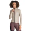 Image de Sportful Supergiara Wool Trui Met Lange Mouwen Beige S Vrouw