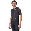 Image de Castelli #giro108 Competizione 3 Korte Mouw Wielertrui Zwart M Man