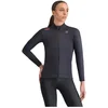 Image de Sportful Fiandre 2 Jas Zwart XS Vrouw