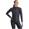 Image de Sportful Fiandre 2 Jas Zwart M Vrouw