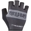 Image de Castelli #giro 2 Glove Korte Handschoenen Grijs M Man,Vrouw