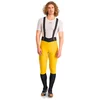 Image de Sportful Supergiara Fietsbroek Geel XL Man