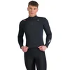 Image de Sportful Fiandre 2 Jas Zwart M Man