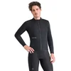 Image de Sportful CLASSIC THERMAL JERSEY black