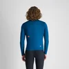 Image de Sportful CLASSIC THERMAL JERSEY teal blu