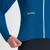 Image de Sportful CLASSIC THERMAL JERSEY teal blu