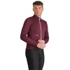 Image de Sportful CLASSIC THERMAL JERSEY deep bordeaux