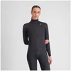Image de Sportful Fiandre Shift Jas Zwart M Vrouw