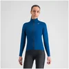 Image de Sportful Fiandre Shift Jas Blauw M Vrouw