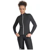 Image de Sportful Classic Thermal Trui Met Lange Mouwen Zwart M Vrouw