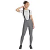 Image de Sportful Shift Fietsbroek Grijs M Vrouw