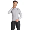 Image de Sportful Srk Shift Jas Grijs S Vrouw