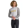 Image de Sportful Supergiara Logo Thermal Trui Met Lange Mouwen Grijs L Man