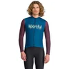 Image de Sportful Supergiara Logo Thermal Trui Met Lange Mouwen Blauw M Man