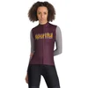 Image de Sportful Supergiara Logo Thermal Trui Met Lange Mouwen Paars S Vrouw