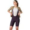 Image de Castelli Unlimited Cargo Fietsbroek Paars S Vrouw
