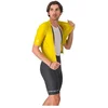 Image de Castelli Espresso 2 Fietsbroek Geel L Man