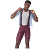 Image de Castelli Premio Evo Fietsbroek Rood M Man