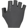 Image de Castelli Espresso Korte Handschoenen Grijs M Man