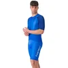 Image de Castelli Free Aero Race S Kit Fietsbroek Blauw S Man