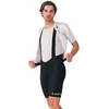 Image de Castelli Competizione 2 Kit Fietsbroek Zwart 2XL Man