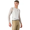 Image de Castelli Corretto Trui Met Lange Mouwen Wit M Man