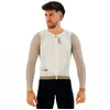 Image de Castelli Corretto Trui Met Lange Mouwen Wit L Man