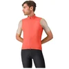Image de Castelli Espresso 2 Gilet Oranje L Man