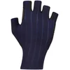 Image de Castelli Rosso Corsa Pro Korte Handschoenen Blauw XL