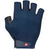 Image de Castelli Competizione 3 Korte Handschoenen Blauw S