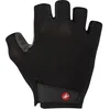 Image de Castelli Competizione Korte Handschoenen Zwart S Vrouw