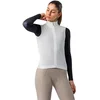 Image de Castelli Espresso 2 Gilet Wit S Vrouw