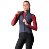 Image de Castelli Perfetto 2 Gilet Blauw S Vrouw