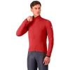 Image de Castelli Alpha 150 Jas Rood XL Man