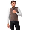 Image de Castelli Espresso 2 Gilet Bruin L Man