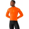 Image de Castelli Perfetto 4 Jas Oranje L Man