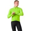 Image de Castelli Perfetto Pro Jas Groen L Man