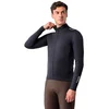 Image de Castelli Espresso 2 Jas Zwart S Man
