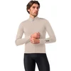 Image de Castelli Espresso 2 Jas Beige S Man