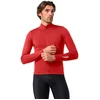 Image de Castelli Espresso 2 Jas Rood XL Man