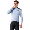 Image de Castelli Sweetspot Jas Blauw XL Man