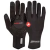 Image de Castelli Perfetto Ros 2 Gore-tex Windstopper® Handschoenen Zwart M