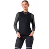 Image de Castelli Cold Days 2nd Gilet Zwart L Vrouw