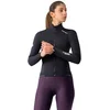 Image de Castelli Espresso 2 Jas Zwart XS Vrouw