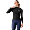 Image de Castelli Sweetspot Jas Zwart M Vrouw