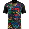 Image de Macron Glory Golem Shirt Korte Mouw Kinderen - Retro | Maat: 7-8 Y