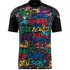 Image de Macron Glory Golem Shirt Korte Mouw Heren - Retro | Maat: S