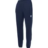 Image de Macron Aras Polyesterbroek Dames - Marine | Maat: S